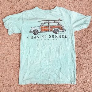 vintage t-shirt